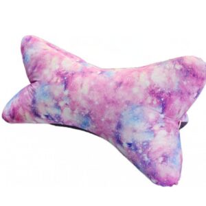 Leseknochen Universum-Rosa
