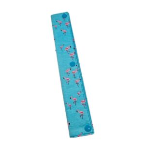 Gurtpolster Flamingo