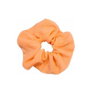Scrunchie Apricot