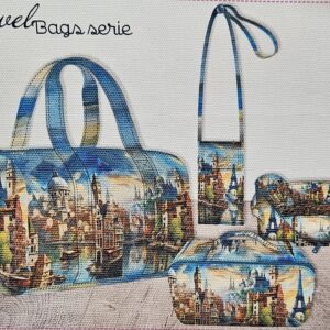 Taschenpanel Reiseset