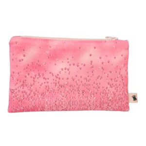 Kosmetiktasche Funkelglitzer