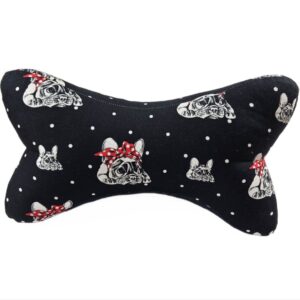 Leseknochen Franz. Bulldogge