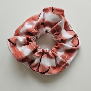 Scrunchie Anker