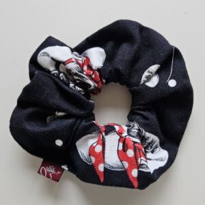 Scrunchie Bulldogge