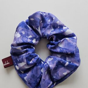 Scrunchie Lila